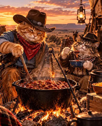 Trail Chili