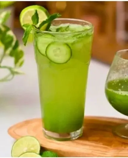 Cheesecake Factory Cucumber Lemonade Recipe