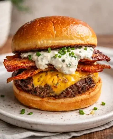 Crack Burgers