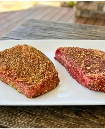 Outback Steakhouse Steak Seasoning Recipe