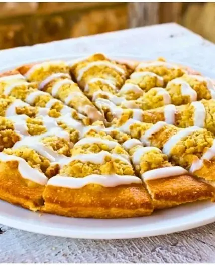 Pizza Ranch Cactus Bread Recipe