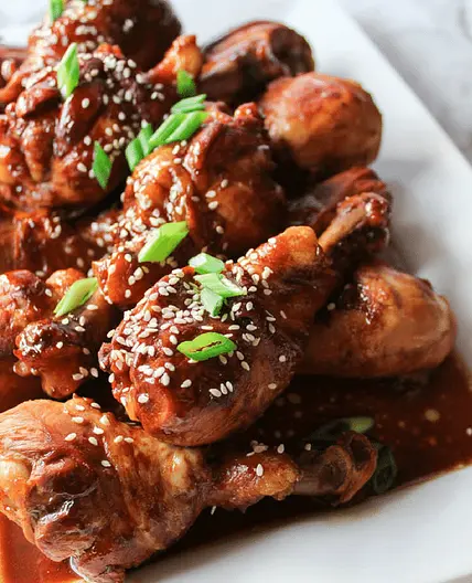 Chicken Adobo | Keto, Paleo