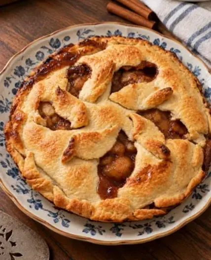 Apple Pie