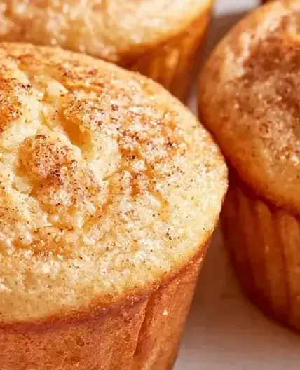 Chai Spice Maple Cupcakes