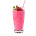 Pour Smoothie