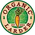 Organic Larder