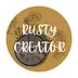 RUSTY CREATOR