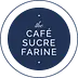 The Café Sucre Farine