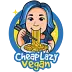 thecheaplazyvegan.com