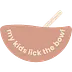 mykidslickthebowl.com