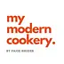 mymoderncookery.com