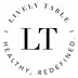 livelytable.com