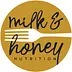 milkandhoneynutrition.com