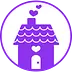 vegandollhouse.com