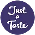 justataste.com