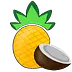 pineappleandcoconut.com