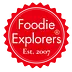 foodieexplorers.co.uk