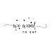 wewanttoeat.com