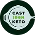 castironketo.net