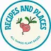 recipesandplaces.com