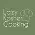 lazykoshercooking.com