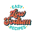 easylowsodiumrecipes.com