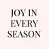 joyineveryseason.com