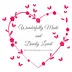 wonderfullymadeanddearlyloved.com