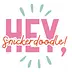 heysnickerdoodle.com