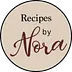 recipesbynora.com