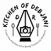 kitchenofdebjani.com