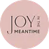 joyinthemeantime.com