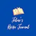 jolenesrecipejournal.com