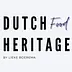 dutchfoodheritage.com