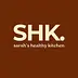 sarahshealthykitchen.com