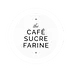 The Café Sucre Farine