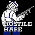 hostilehare.com