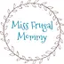 missfrugalmommy.com