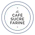 The Café Sucre Farine