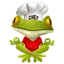 cookingfrog.com
