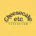 Cheesecake Etc.