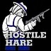 hostilehare.com
