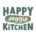 happyveggiekitchen.com