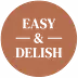 easyanddelish.com