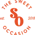 thesweetoccasion.com