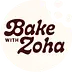 bakewithzoha.com