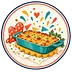 confettiandcasseroles.com
