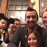 Needham Family
