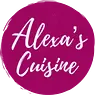 Alexa's Cuisine
