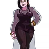 Florence LeBlanc